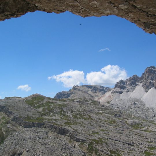Col dei Bos