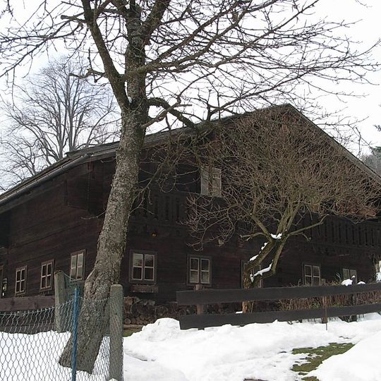 Bauernhausmuseum Lindberg