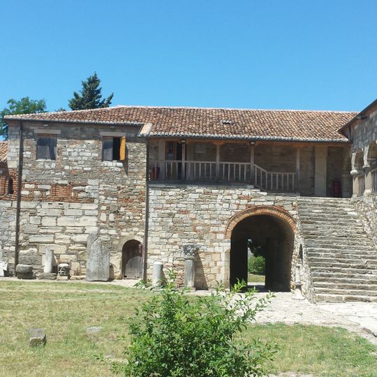 Museo archeologico di Apollonia