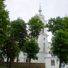 Church of St. Nicholas, Betygala