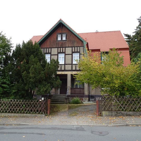 Rabensteiner Straße