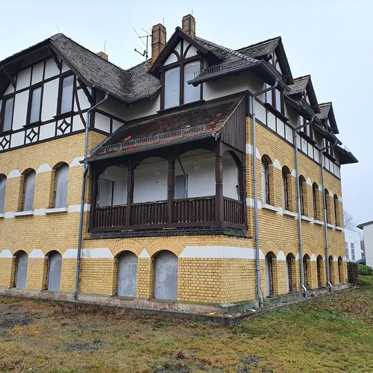 Torgauer Straße 331a