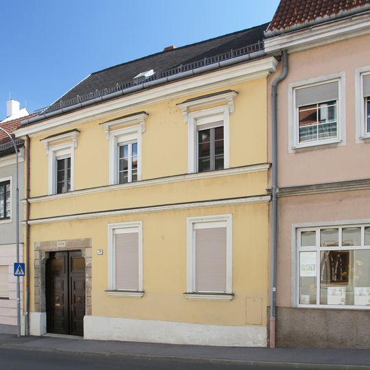 Bürgerhaus