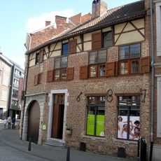 De Pasteye