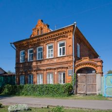 Улица Брагина 16