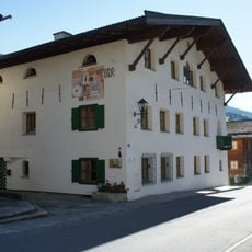 Ehemaliges Gemeindespital