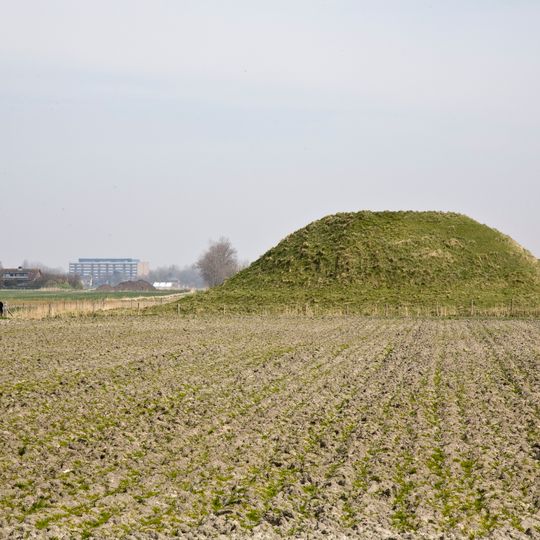 Vliedberg Koudekerke