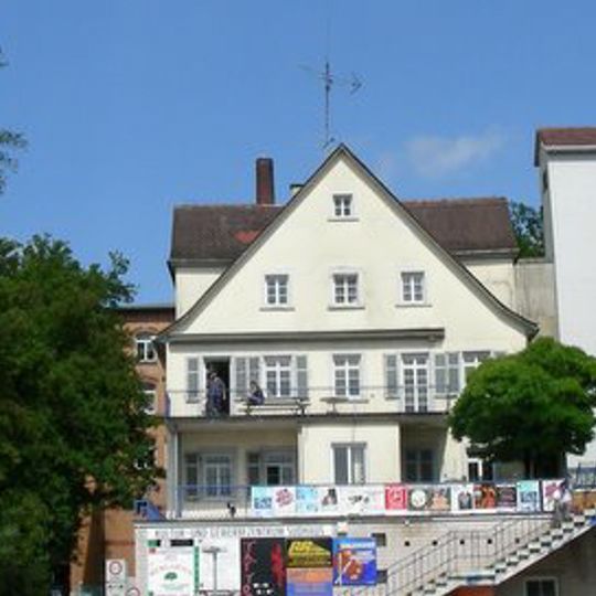 Sudhaus