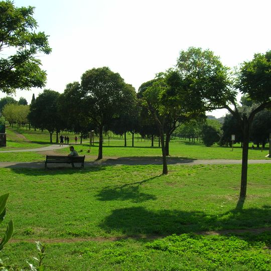 Parc Giovanni Palatucci