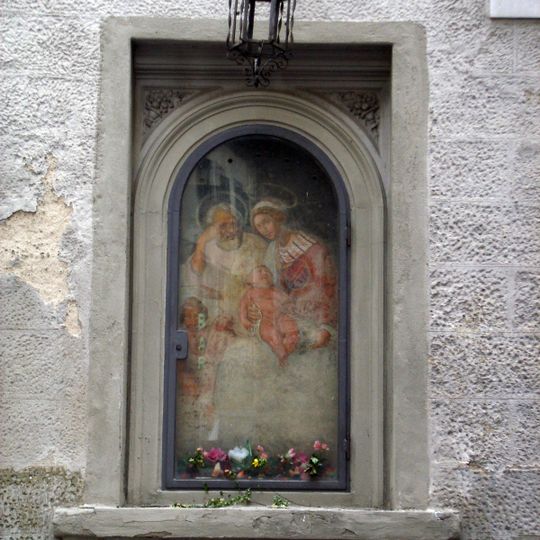 Via Giovanni da Verrazzano