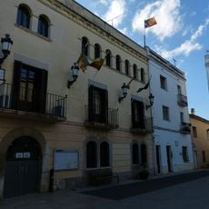 Ajuntament de Cubelles