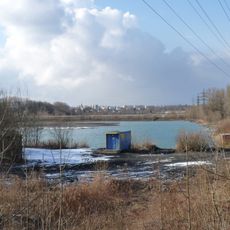 Kaliště Ostrava-Třebovice