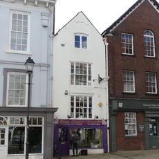 14, Lower Bridge Street