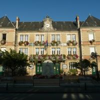 Chasseneuil-sur-Bonnieure