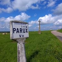 Parux