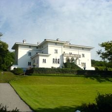Solliden Palace