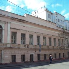 Главный дом (Красносельский)