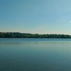 Lake Springfield