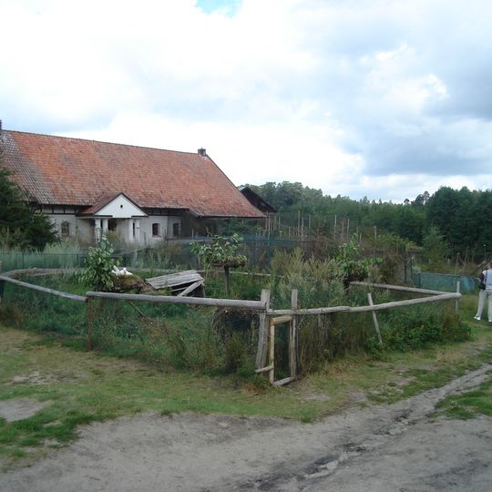 Kadzidłowo Zoo
