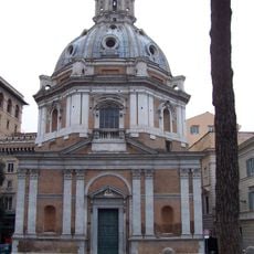 Chiesa di Santa Maria di Loreto