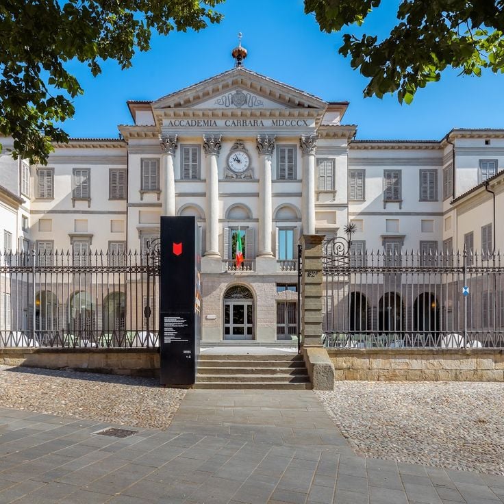 Академия Каррара