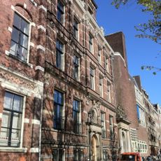 Stads- en Gasthuisapotheek