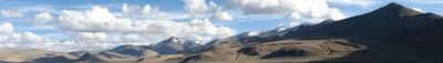 Panoramic View 3