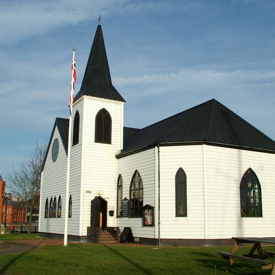 Norwegian Church