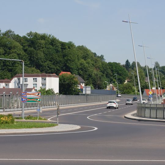 Rederbrücke