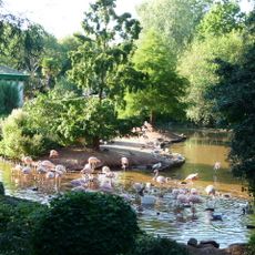 Zoo de Paignton