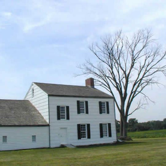Monmouth Battlefield State Park