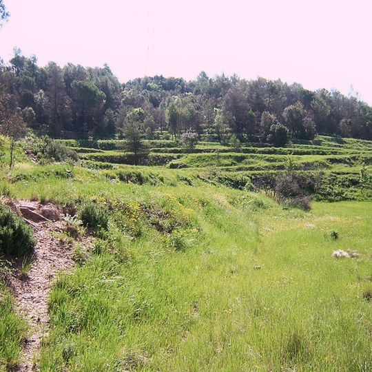 Quintana de l'Otzetó