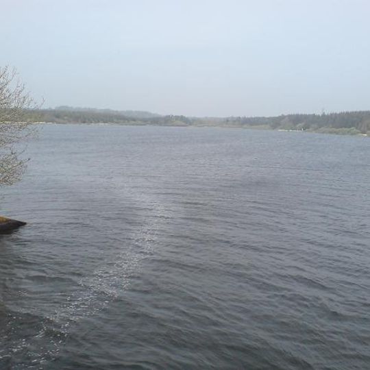 Llyn Cefni