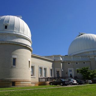 Allegheny-Observatorium