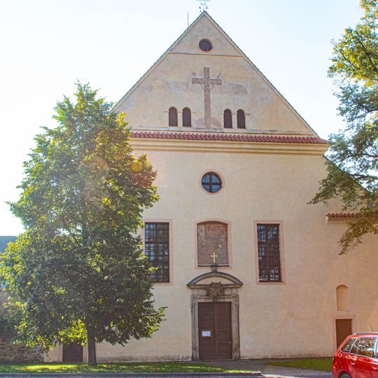 Church of the Nativity