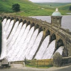 Craig Goch Dam