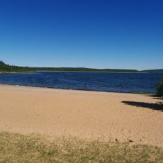 Garner Lake Provincial Park