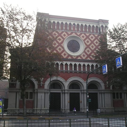 Chiesa di San Gioacchino