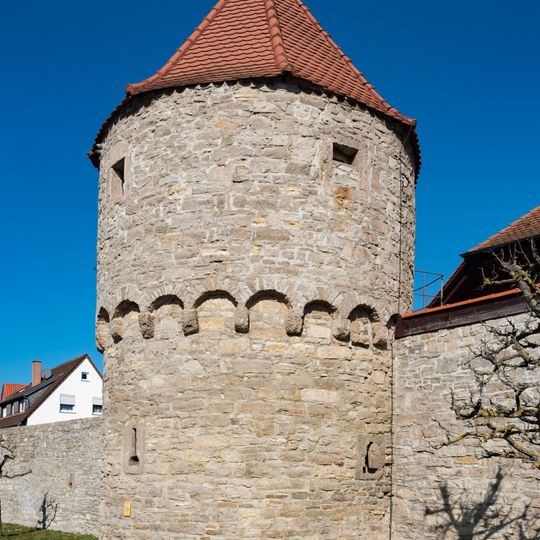 Turm