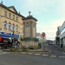 Clock Tower