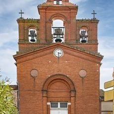 Église Sainte-Foy de Castelmaurou