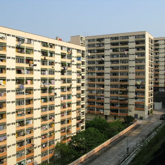 Lok Man Sun Chuen