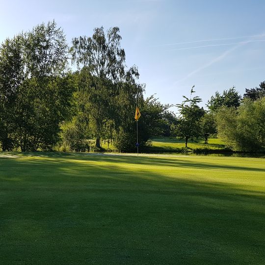 Golf de Gif-sur-Yvette Chevry