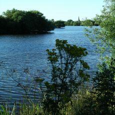 Attenborough Nature Reserve