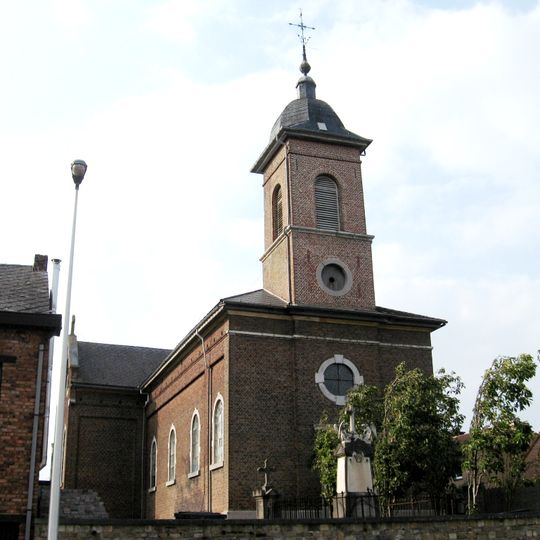 Sint-Sebastiaanskerk