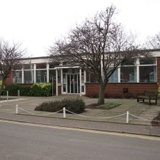 Sheringham Library