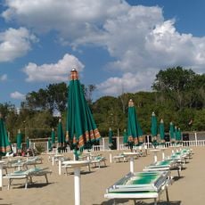 Spiaggia Lido Marilena