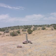 Misión Santa Catarina Virgen y Mártir