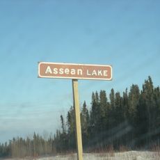 Assean Lake