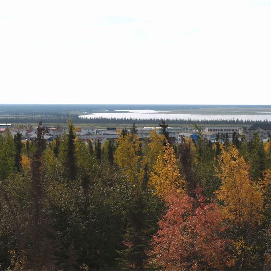 Inuvik